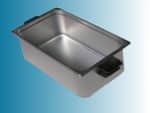 sw-24t solid tray